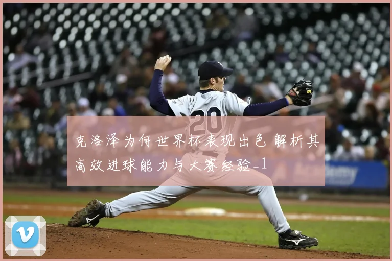 克洛泽为何世界杯表现出色 解析其高效进球能力与大赛经验_1